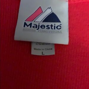 Majestic Tops - Tank top Majestic Tops - Tank top